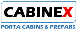 CABINEX - Office Container Manufacturer